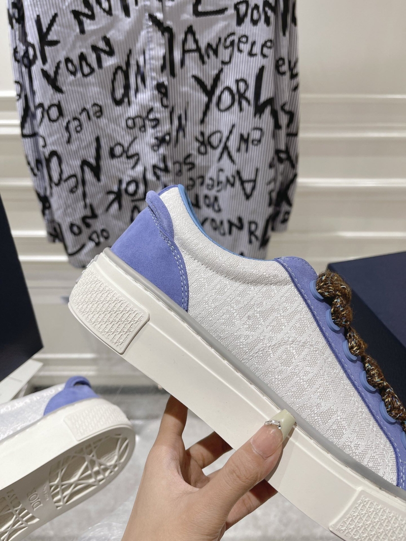 Christian Dior Sneakers